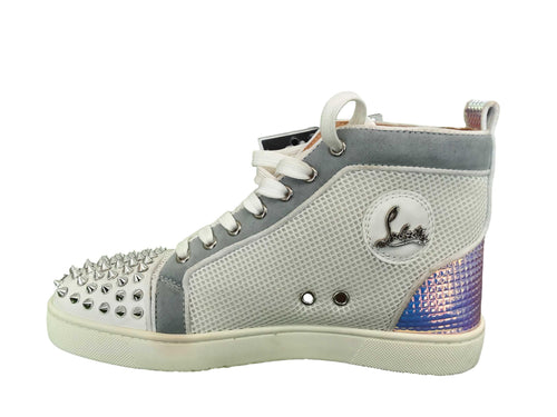 Christian Louboutin Blue