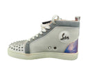 Christian Louboutin Blue