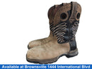 Durango Ddb0176 Brown
