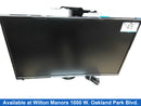 Dell Se2717hc Black Computer Monitor