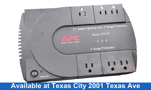 Apc Nmnv Black Battery Charger