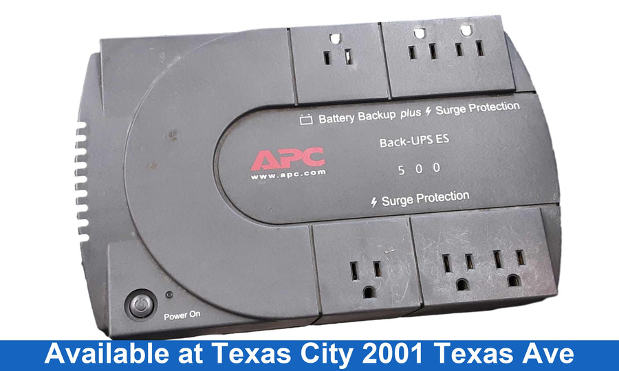 Apc Nmnv Black Battery Charger