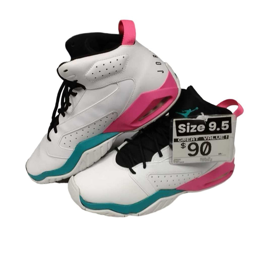 Jordan Ar4430-105 White