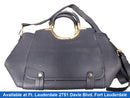 Blue Purse / Handbag