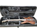 Ibanez Gsr100ex Brown Electric Bass Guitar