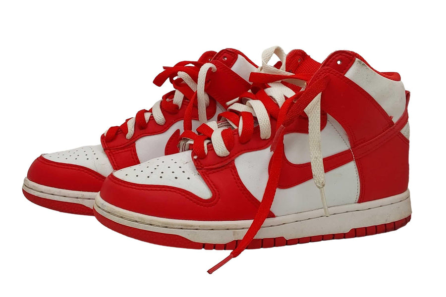 Nike Db2179-106 Red