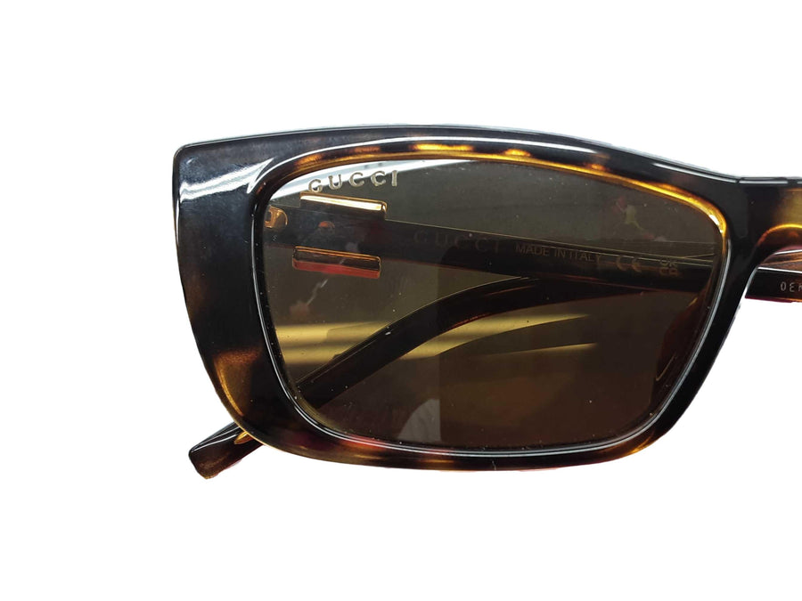 Gucci Gg1681s Brown