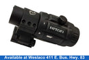 Riton Black Transit Scope