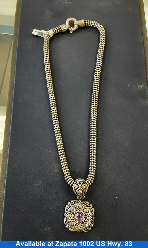 Chain - Silver 56.5 grams 16 inch