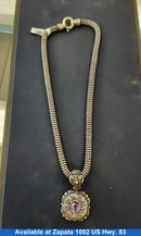 Chain - Silver 56.5 grams 16 inch