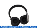 Jbl Rrsectune520bt Black Stereo Headphone