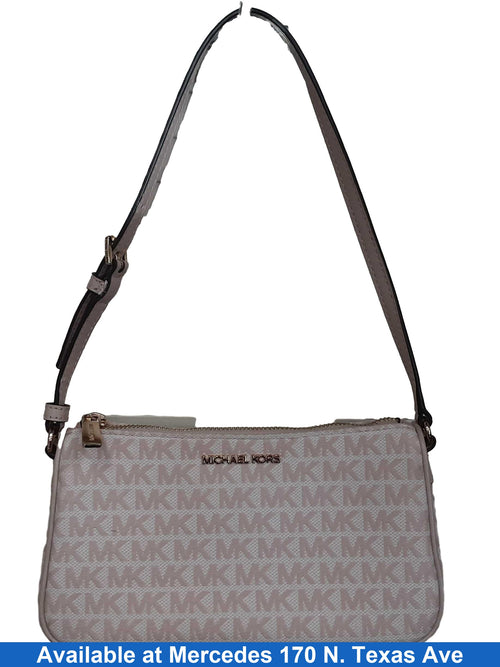 Michael Kors Oa-2408 Pink Purse / Handbag