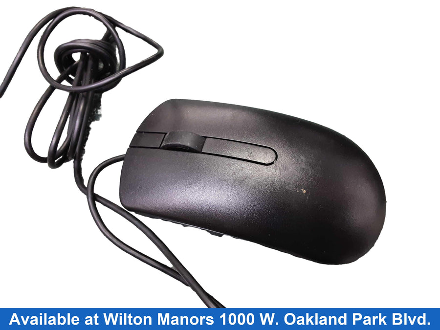 Dell Ms116c Black
