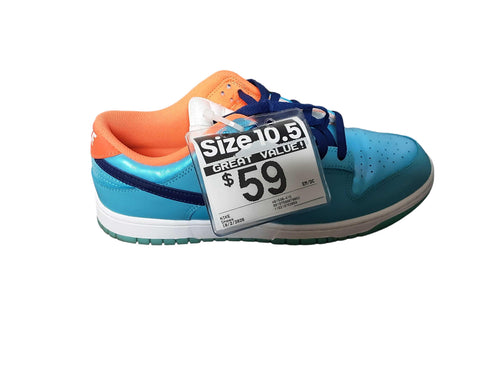 Nike Hq1538-416 Blue