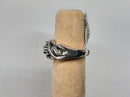Women's Ring - Silver 4.5 grams Size 20