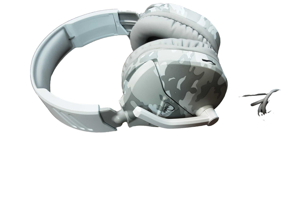Turtle Beach Gray Gaming Headset