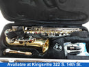 Selmer As600 Gold Saxophone