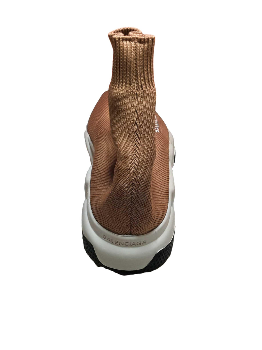 Balenciaga Brown