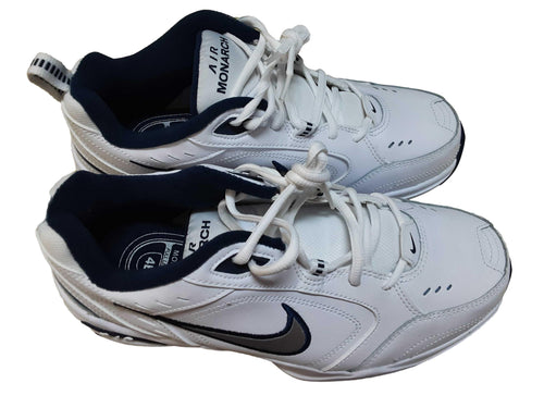 Nike 416355-102 White