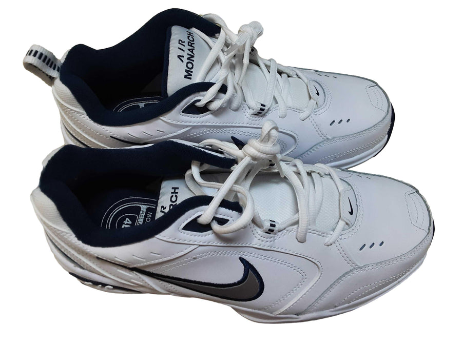 Nike 416355-102 White