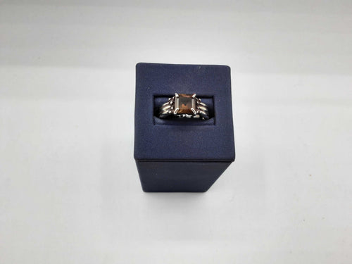 Women's Ring - Silver 4.4 grams Size 8