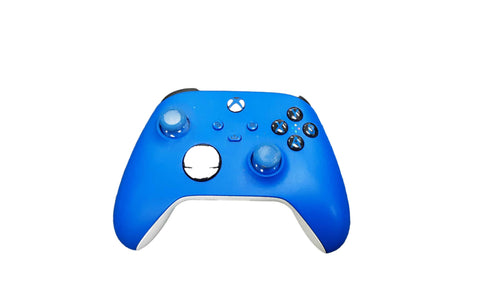Microsoft 1914 Blue Gaming Controller