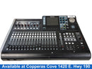Tascam Dp-24sd Black Digital Mixer