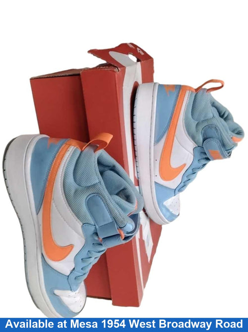 Nike Hf4791-407 Blue