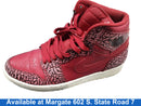 Nike 839115-600 Red