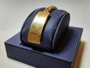 ID Bracelet - Yellow Gold 10k (.417) 26.6 grams 8 inch