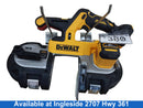 Dewalt Dcs379 Yellow
