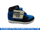 Nike Dz5485-042 Blue