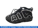 Nike 415082-002 Black