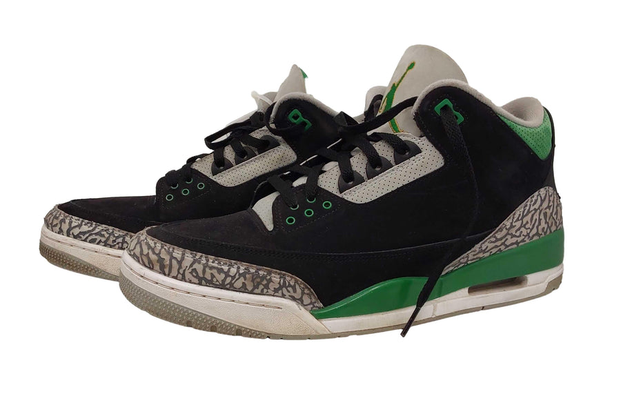 Jordan Ct8532-030 Black
