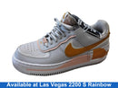 Nike Cq9503-001 Gray