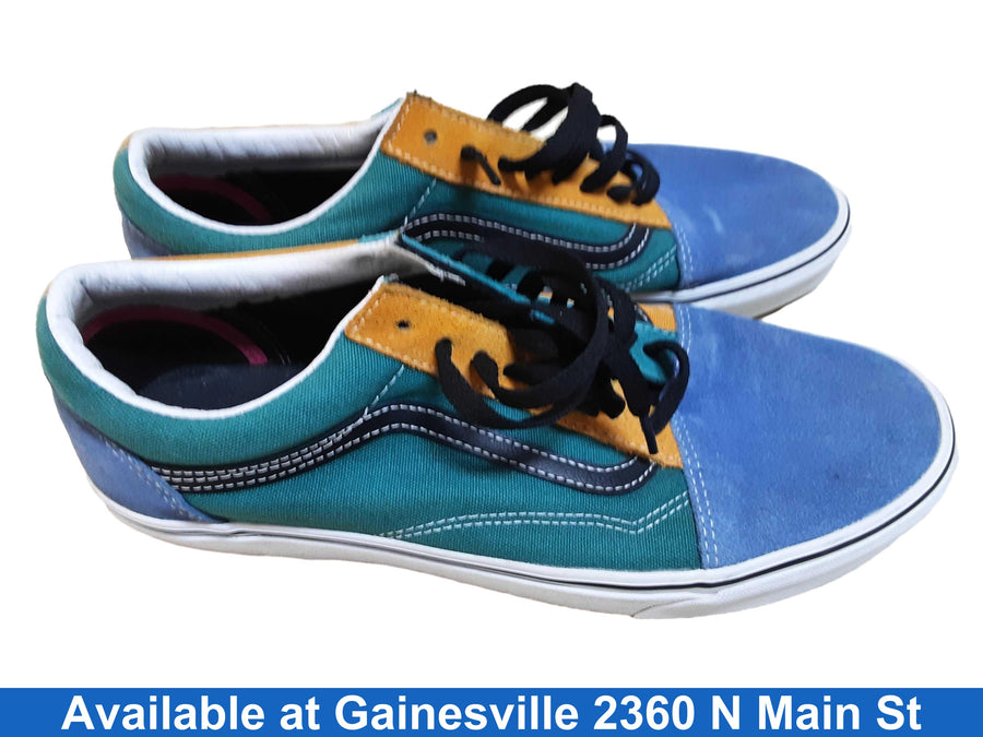 Vans 500714 Multi-color