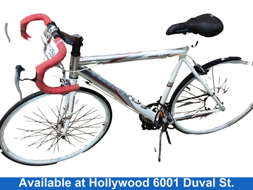 Schwinn Prelude White Mountain Bike