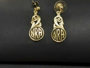 Earrings - Silver 4.6 grams