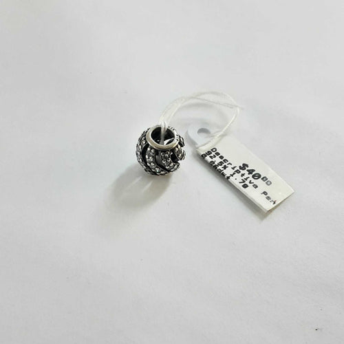 Pendant - Silver 1.7 grams