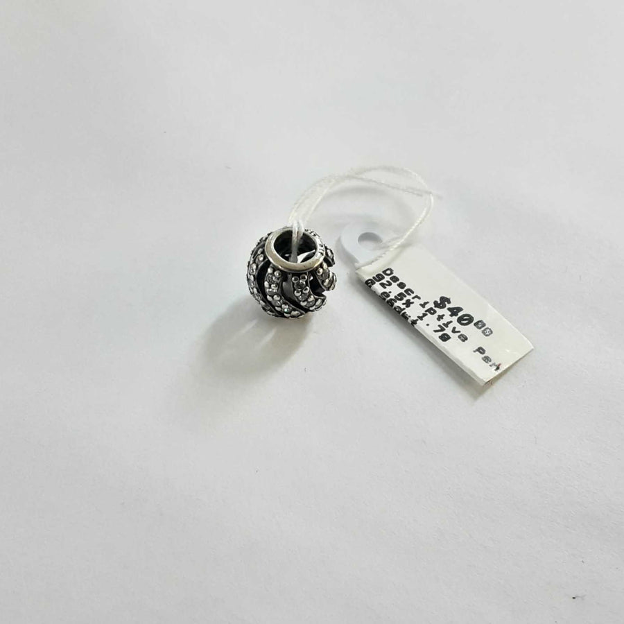 Pendant - Silver 1.7 grams