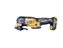 Dewalt Dcs354 Yellow Cordless Grinder