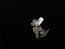 Broach - Silver 13 grams