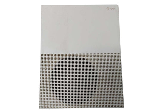 Microsoft Xbox One S (1tb) 1 Tb White Video Game Console