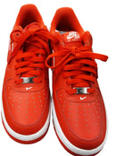 Nike Dv0788-600 Orange