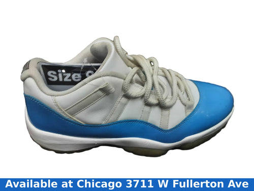 Jordan 528895-106 Blue