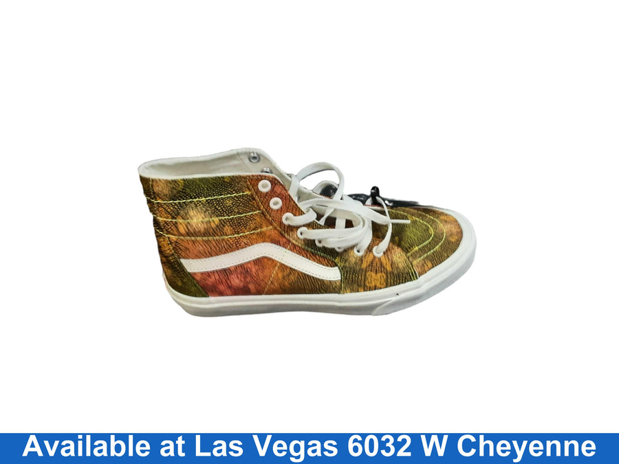 Vans 507452 Multi-color