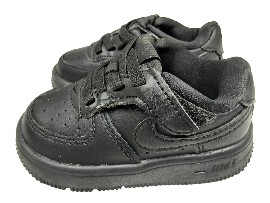 Nike Fn0236-001 Black