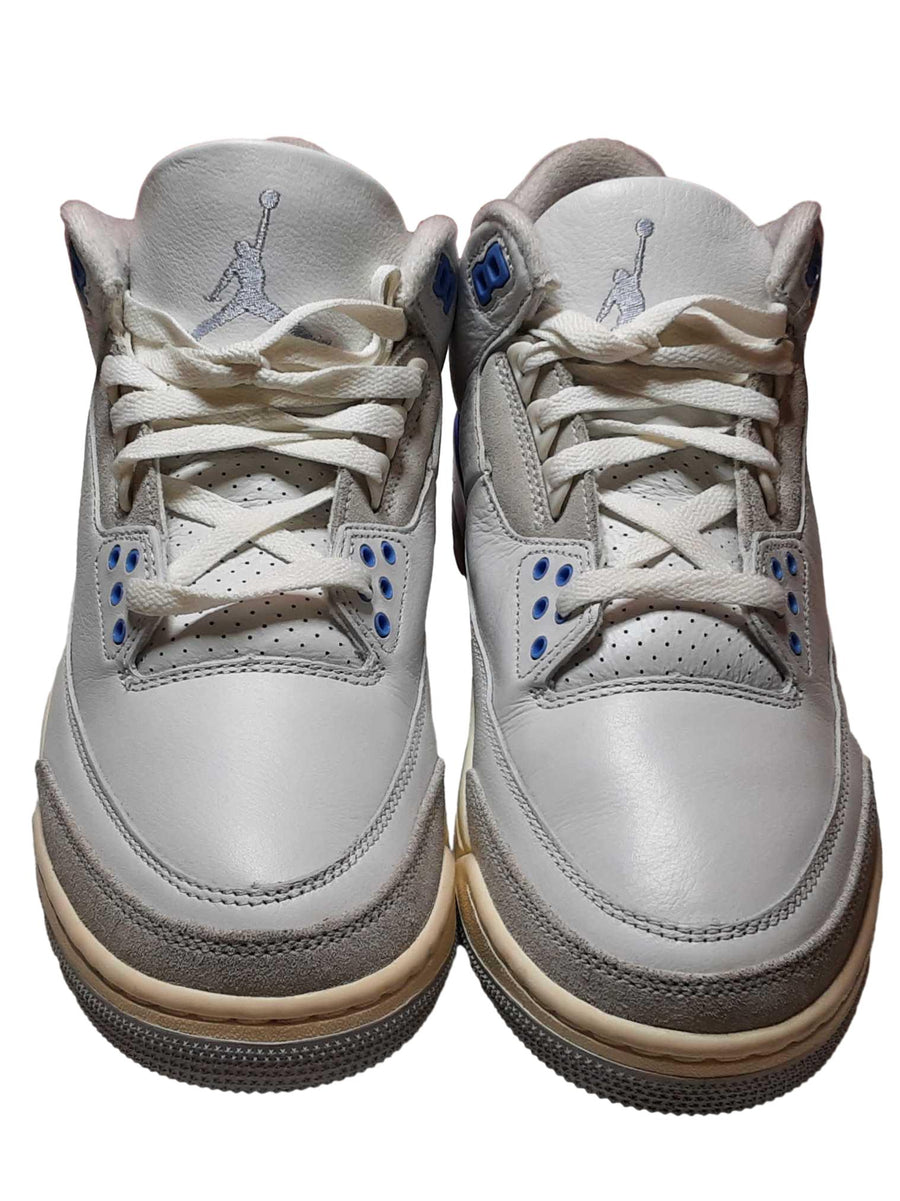Jordan Air Jordan 3 Retro White