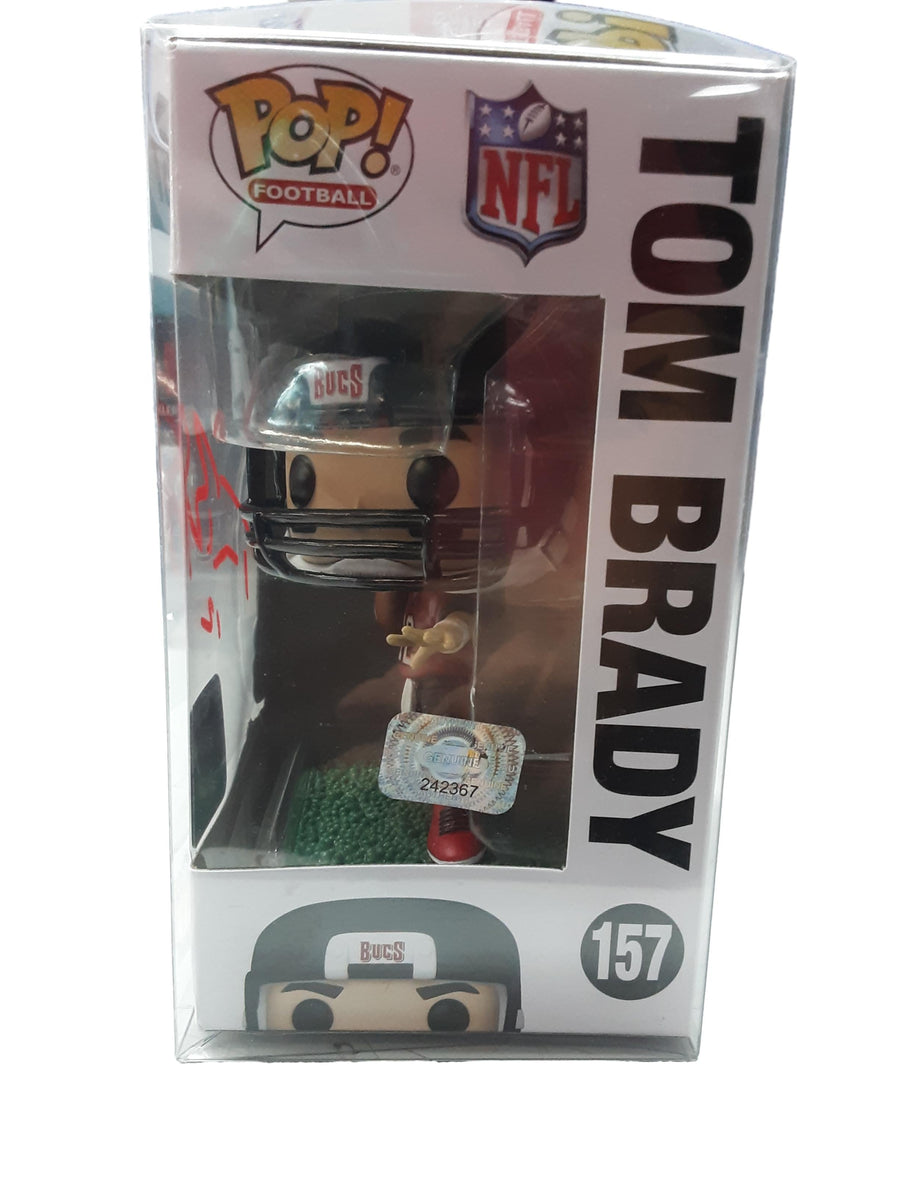 Funko Pop White Other Collectible