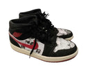 Jordan 852542-061 Black